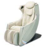 OTO CU-06-GN CYBER-COUCH 按摩椅 (薄荷綠色)